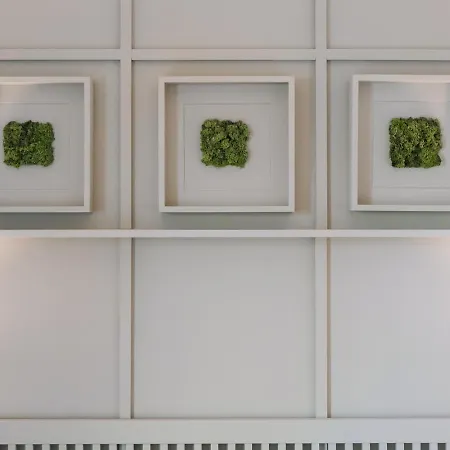 Ferrat - 3 Bedrooms In Eixample Esquerra * Barcelona