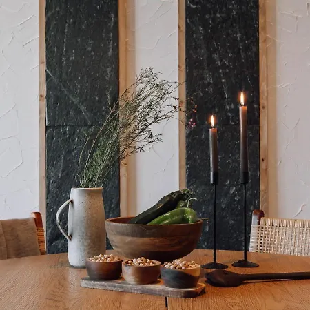 Apartment Ferrat - 3 Bedrooms In Eixample Esquerra Barcelona