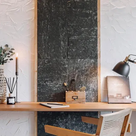 Appartement Ferrat - 3 Bedrooms In Eixample Esquerra Barcelona