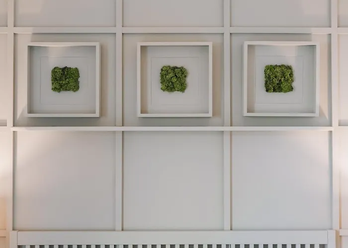 Ferrat - 3 Bedrooms In Eixample Esquerra * Барселона