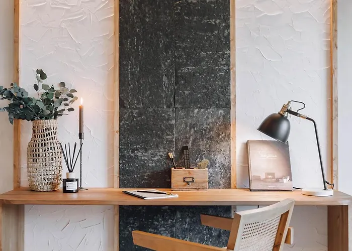 Апартаменты Ferrat - 3 Bedrooms In Eixample Esquerra Барселона